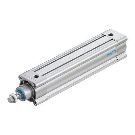 Festo Standards-Based Cylinder DSBC-63-250-PPSA-N3 DSBC-63-250-PPSA-N3